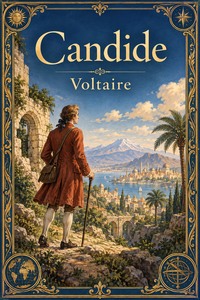 Candide — читати англійською