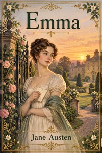 Emma — читати англійською