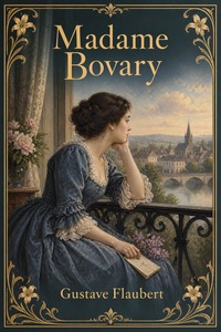 Madame Bovary — читати французькою