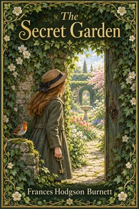 The Secret Garden — читати англійською